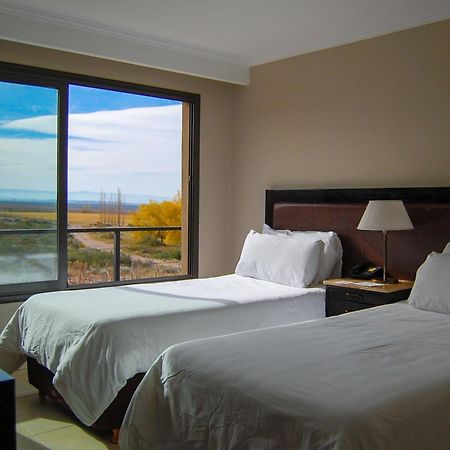 Auberge Du Vin, A Tribute Portfolio Hotel Тупунгато Екстериор снимка