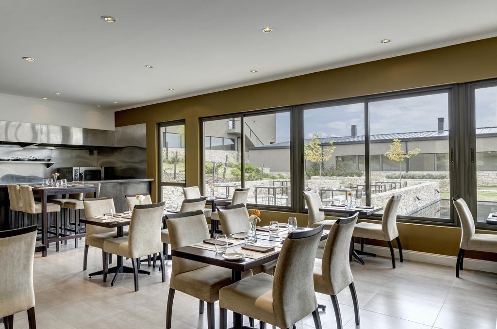 Auberge Du Vin, A Tribute Portfolio Hotel Тупунгато Екстериор снимка