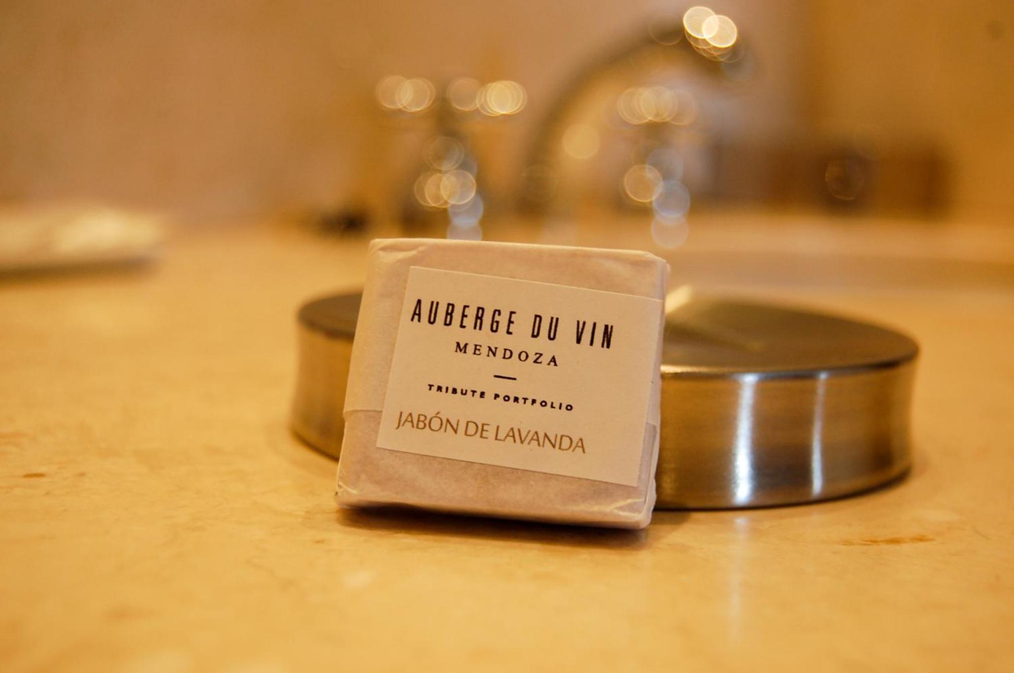Auberge Du Vin, A Tribute Portfolio Hotel Тупунгато Екстериор снимка
