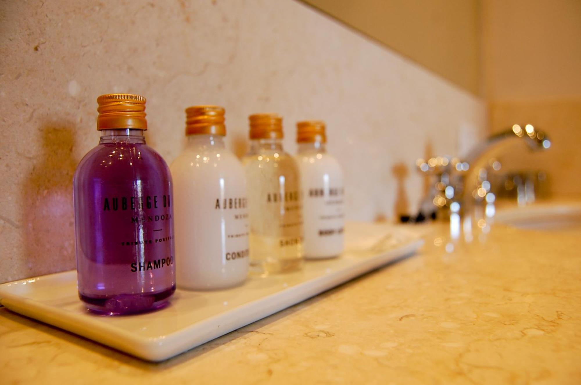 Auberge Du Vin, A Tribute Portfolio Hotel Тупунгато Екстериор снимка