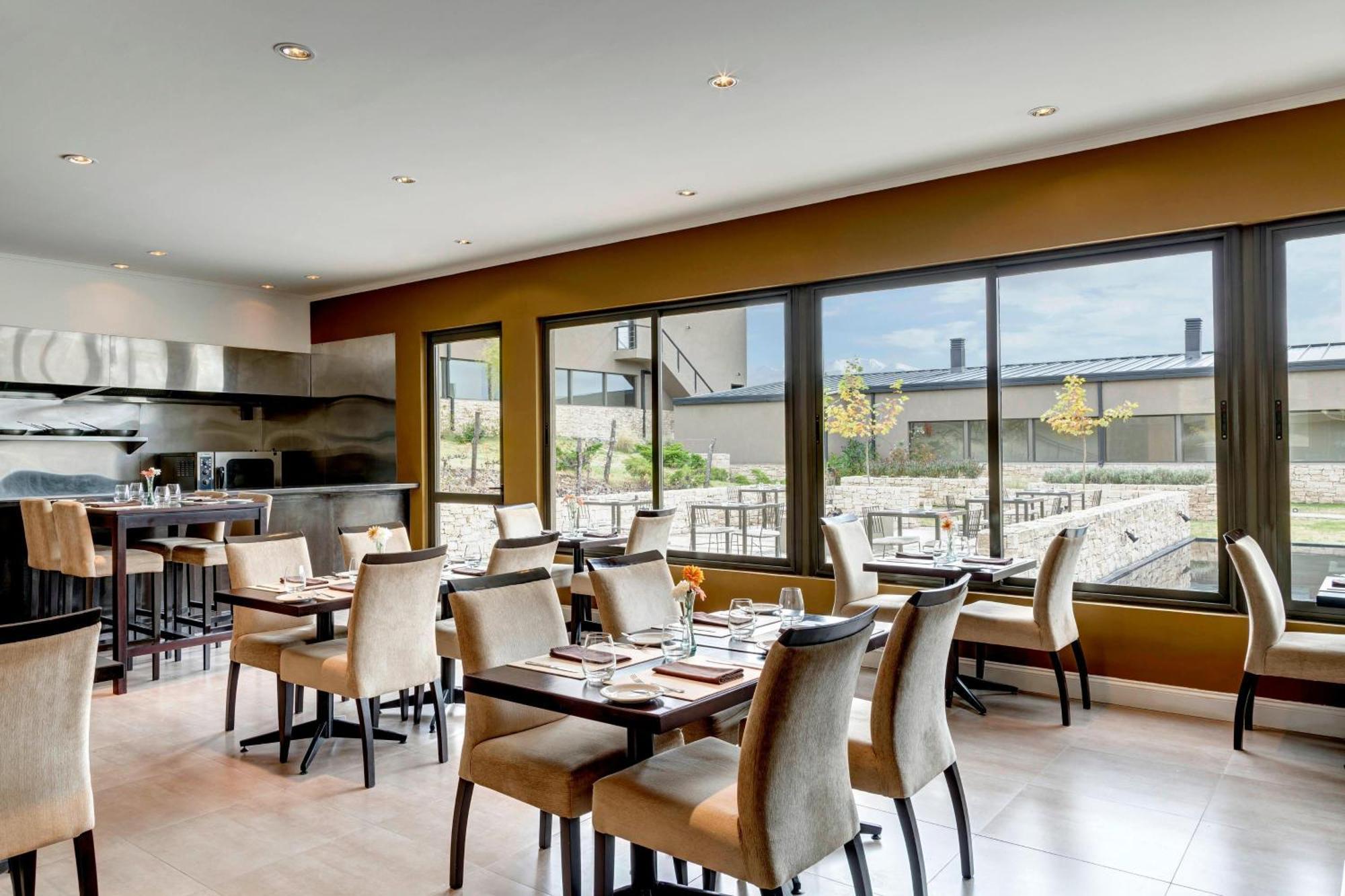 Auberge Du Vin, A Tribute Portfolio Hotel Тупунгато Екстериор снимка