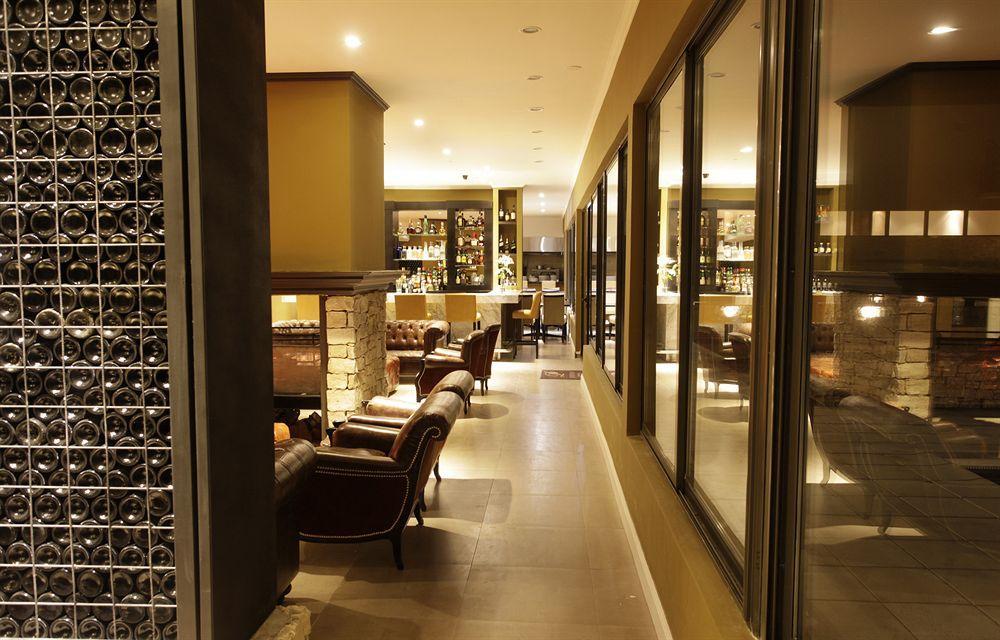 Auberge Du Vin, A Tribute Portfolio Hotel Тупунгато Екстериор снимка
