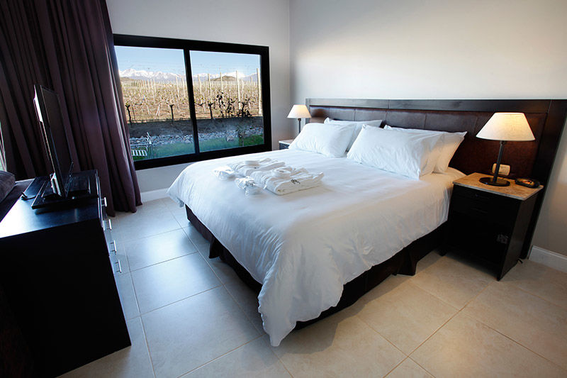 Auberge Du Vin, A Tribute Portfolio Hotel Тупунгато Екстериор снимка