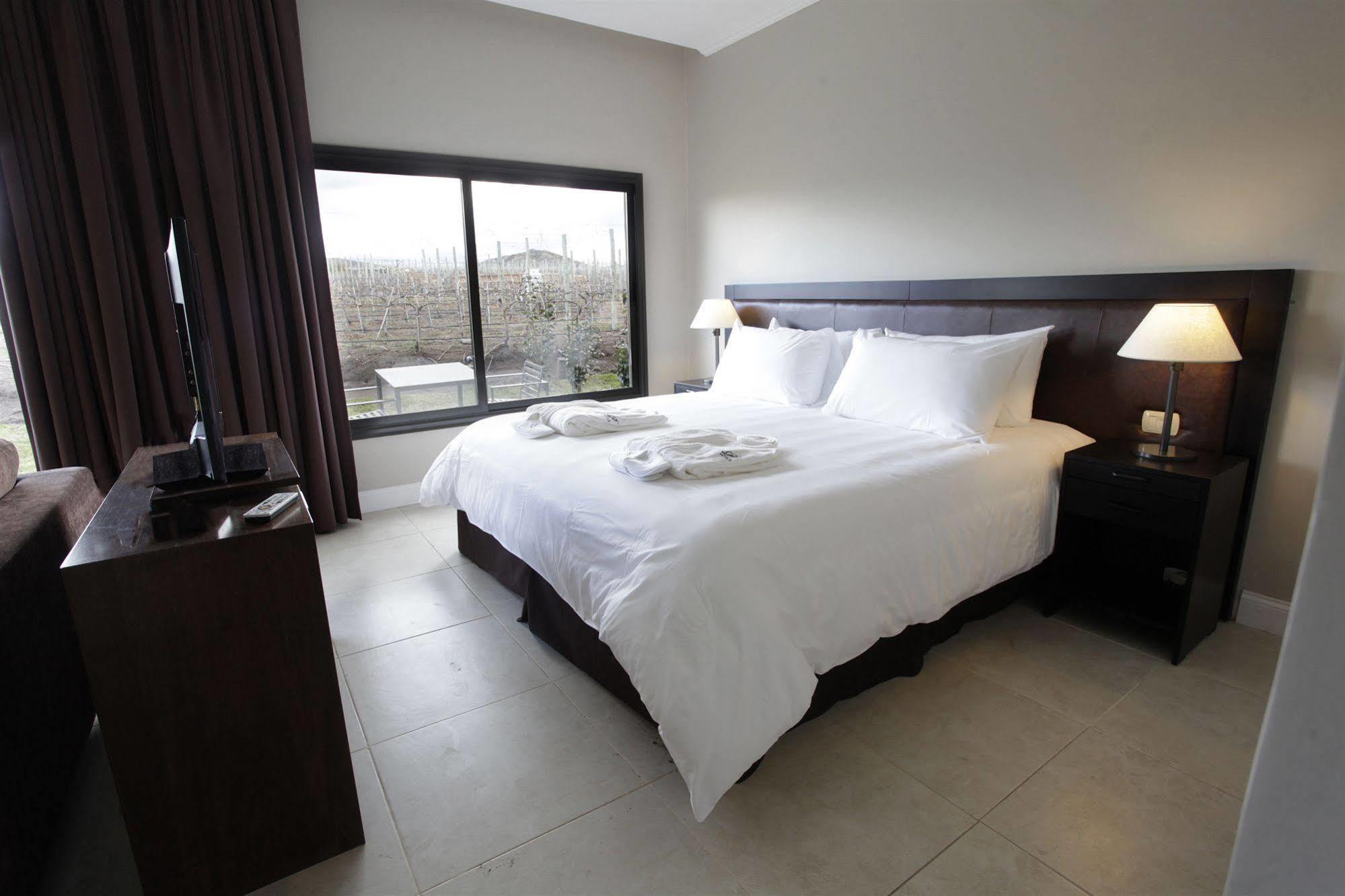 Auberge Du Vin, A Tribute Portfolio Hotel Тупунгато Екстериор снимка