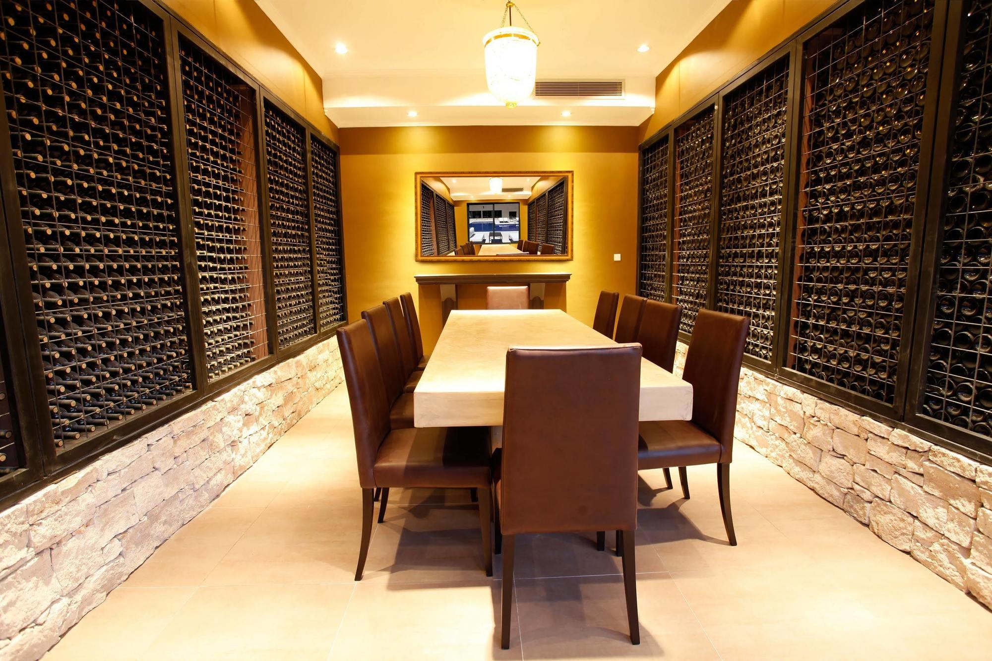 Auberge Du Vin, A Tribute Portfolio Hotel Тупунгато Екстериор снимка