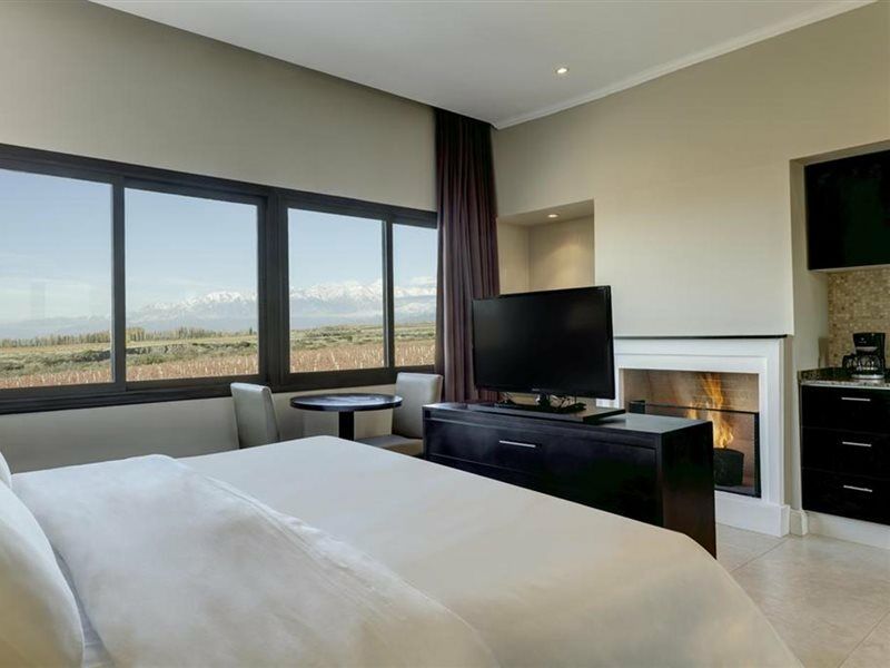 Auberge Du Vin, A Tribute Portfolio Hotel Тупунгато Екстериор снимка