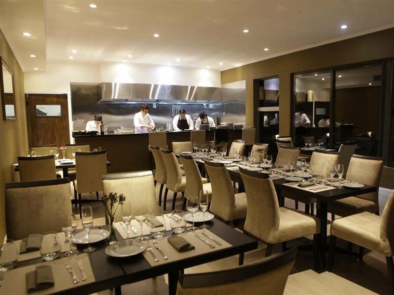 Auberge Du Vin, A Tribute Portfolio Hotel Тупунгато Екстериор снимка
