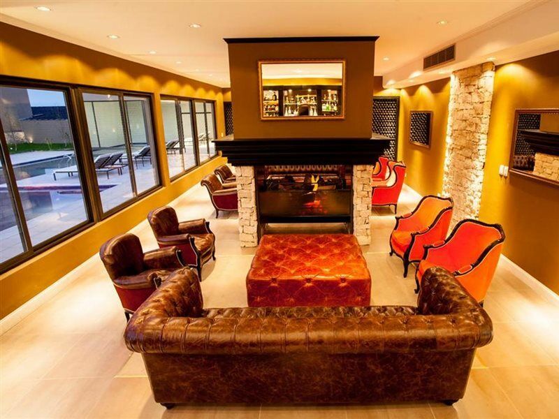 Auberge Du Vin, A Tribute Portfolio Hotel Тупунгато Екстериор снимка