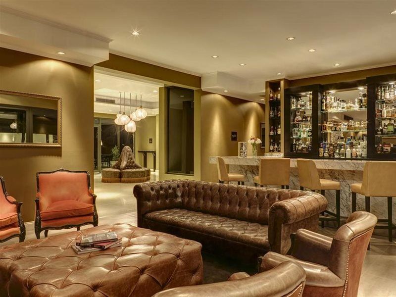 Auberge Du Vin, A Tribute Portfolio Hotel Тупунгато Екстериор снимка