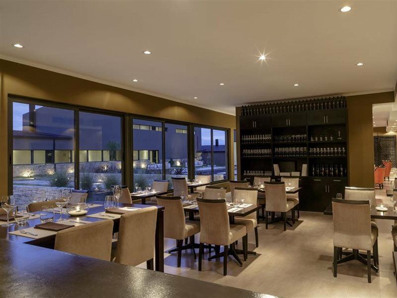 Auberge Du Vin, A Tribute Portfolio Hotel Тупунгато Екстериор снимка