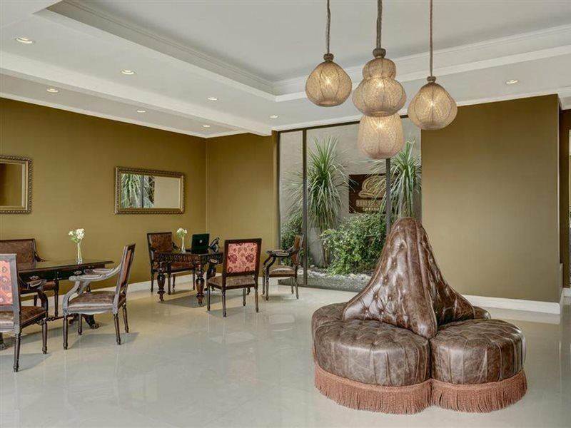Auberge Du Vin, A Tribute Portfolio Hotel Тупунгато Екстериор снимка