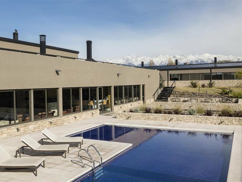 Auberge Du Vin, A Tribute Portfolio Hotel Тупунгато Екстериор снимка