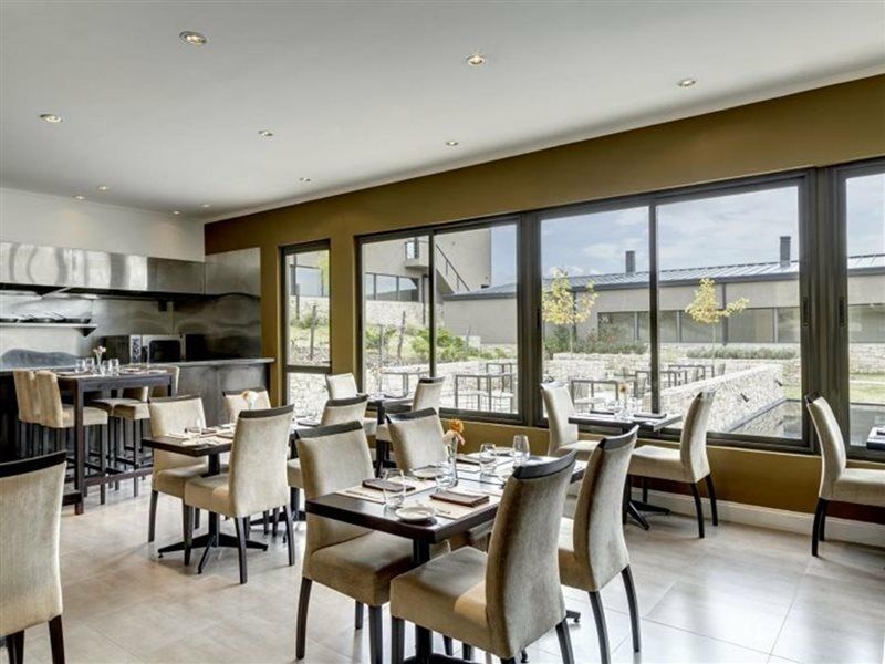 Auberge Du Vin, A Tribute Portfolio Hotel Тупунгато Екстериор снимка